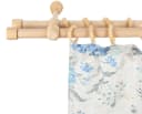 SN DECO GROUP Gardinenstange Cafiro 2-läufig Komplettset Beige Bild 2