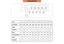 SN DECO GROUP Gardinenstange Cafiro 2-läufig Komplettset Beige Bild 5