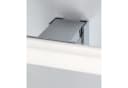 Rabalux Oliro LED Spiegelleuchte Badezimmerleuchte Chrom 60 cm IP44 Bild 3