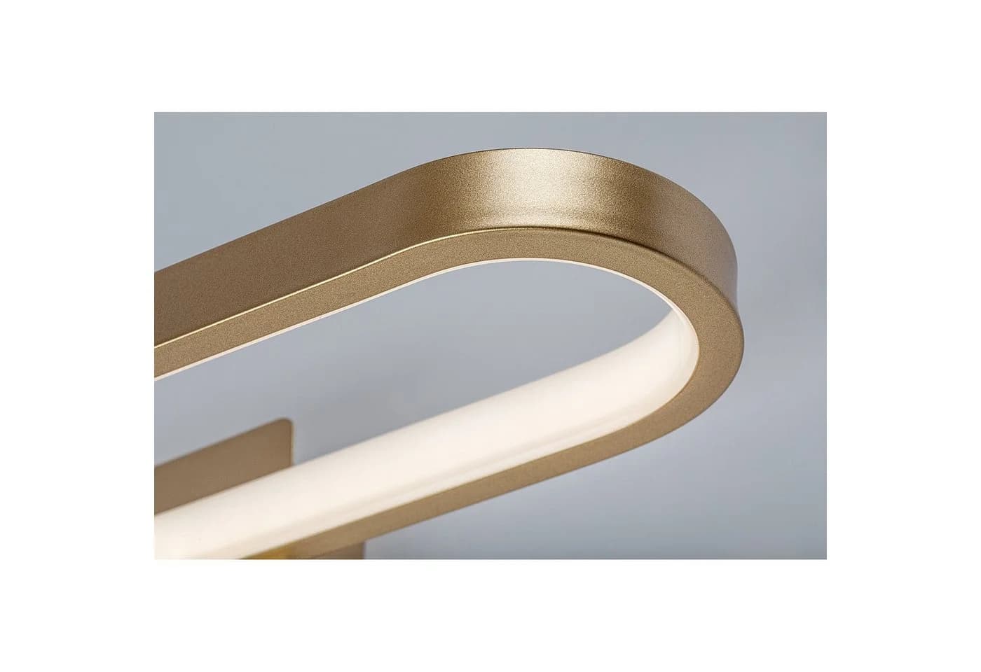 Rabalux Odran Wandleuchte LED Bad 15W Gold IP44 - Bild 3