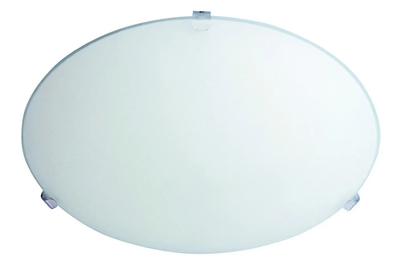 Rabalux Deckenleuchte Simple Weiß Kunststoff E27 - Bild 2