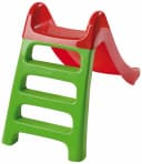 Dohany Kinder Rutsche Rot Freistehend Wasserrutsche Bild 3