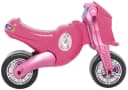 Dohany Rutschmotorrad Cross 8 pink Laufrad für Kinder Bild 1