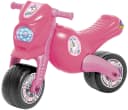 Dohany Rutschmotorrad Cross 8 pink Laufrad für Kinder Bild 2