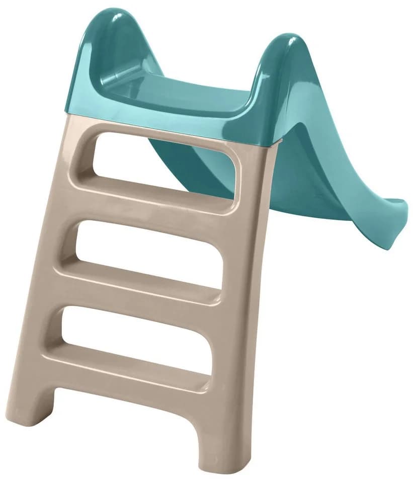 Dohany Kinder Rutsche Freistehend Aqua 2in1 Wasserrutsche