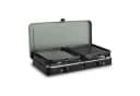 CADAC 2-Cook 3 Pro Deluxe Camping-Gasgrill mit Keramikbeschichtung Bild 3