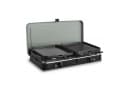 CADAC 2-Cook 3 Pro Deluxe Camping-Gasgrill mit Keramikbeschichtung Bild 4
