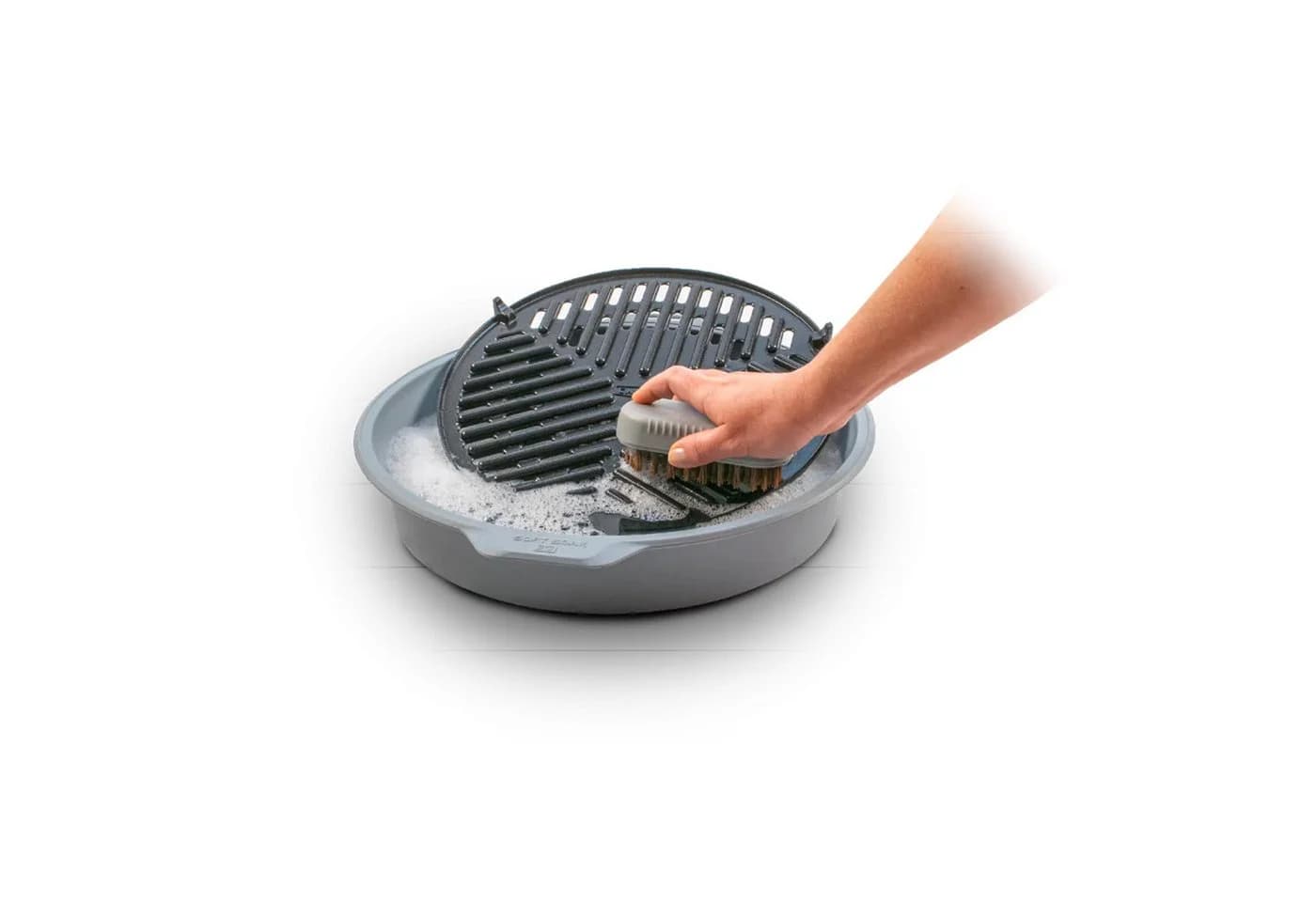 CADAC Soft Soak 50 Grillrost-Reiniger Silikon - Bild 4
