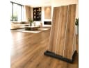 NoblesBox Designboden Klick Vinyl SPC Wasserfest Beige Bild 2