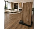 NoblesBox Vinyllaminat Klick Vinylboden SPC Ghent Grey 5mm Bild 2