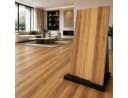 NoblesBox Designboden SPC Klick Vinyl Leuven Laurel Braun Beige Bild 2