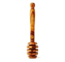 dasOlivenholzbrett Honiglöffel aus Olivenholz 14 cm Bild 1