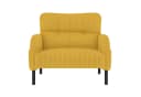 LVHOM Sofa Polstergarnitur Modular Kombinierbar Bild 1