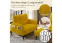 LVHOM Sofa Polstergarnitur Modular Kombinierbar Bild 4