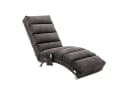 LVHOM Relaxsessel Sackleinen Massage-Liege INDOOR PREMIUM Bild 1