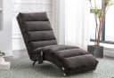 LVHOM Relaxsessel Sackleinen Massage-Liege INDOOR PREMIUM Bild 2