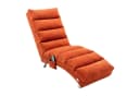 LVHOM Relaxsessel Sackleinen Massage-Liege INDOOR PREMIUM mit Massagefunktion Bild 1