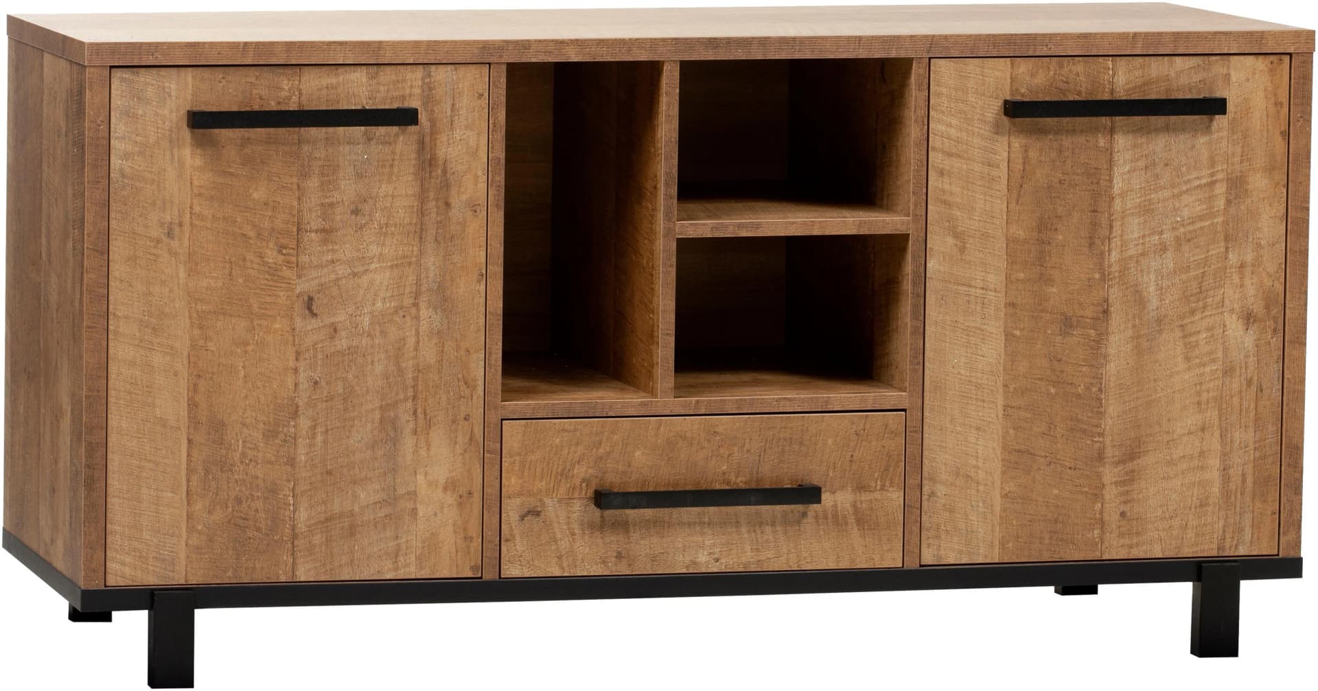 Anrichte OMG DESIGN "Malaga" Old Teak Sideboard