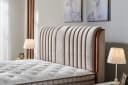 Pointhome Boxspringbett mit Bettkasten und Kapok Matratze Bild 5
