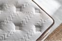 BAMBI YATAK Boxspringbett Set Bambi Clima Naturel Beige Bild 5