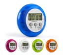Bolwins Küchentimer Digital mit Magnetclip und Lautem Alarm Bild 1