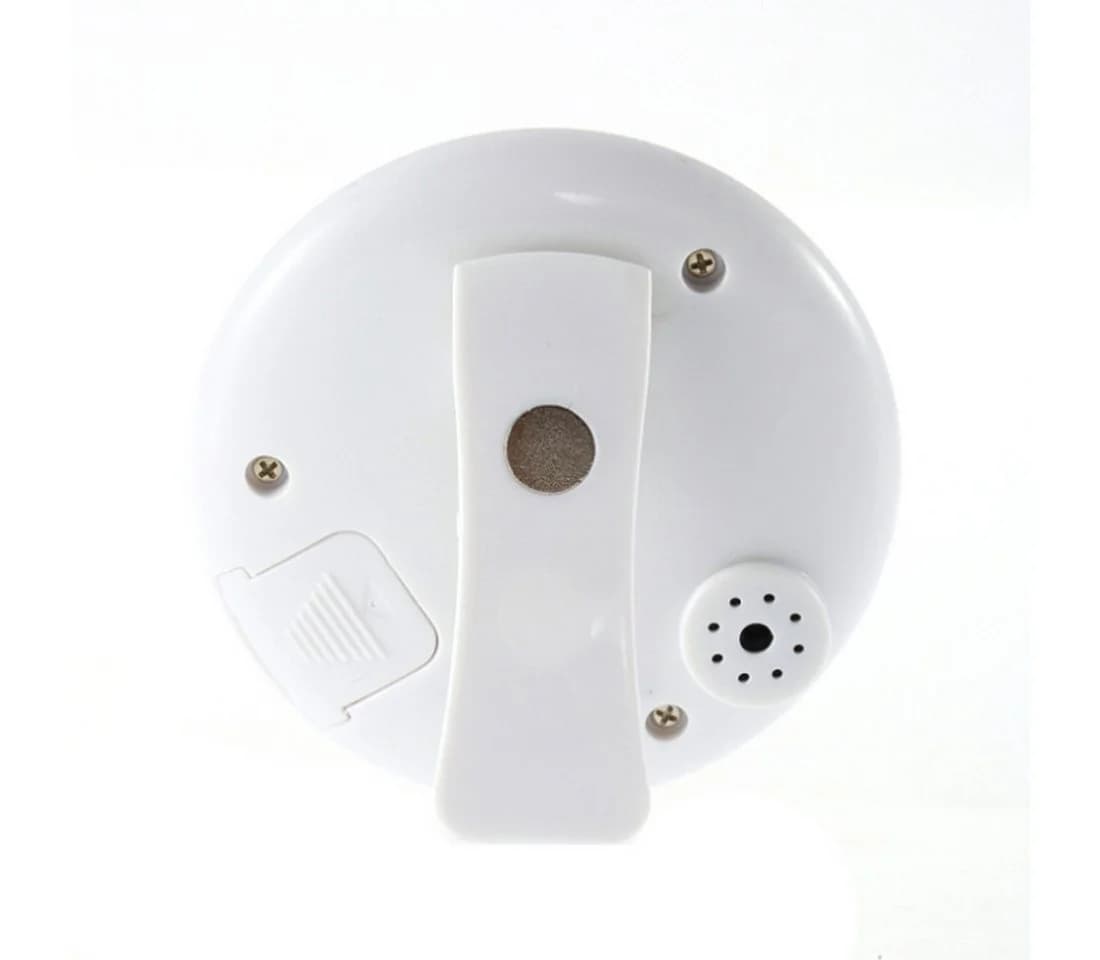 Bolwins Küchentimer Digital mit Magnetclip und Lautem Alarm - Bild 4