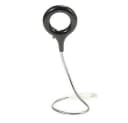 Bolwins USB LED Lampe 18x LED Licht Laptop PC Notebook Computer Schwanenhals Bild 1