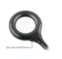 Bolwins USB LED Lampe 18x LED Licht Laptop PC Notebook Computer Schwanenhals Bild 5