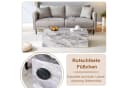 i@home Couchtisch Grau Holzoptik Modern Skandinavisch Bild 3