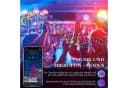 KINSI LED Stripe RGB Lichterkette mit APP & Fernbedienung Bild 3