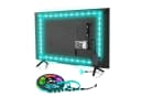 KINSI LED TV Hintergrundbeleuchtung RGB mit Fernbedienung Bild 1