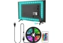 KINSI LED TV Hintergrundbeleuchtung RGB mit Fernbedienung Bild 2