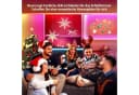 KINSI LED Stripe LED TV-Hintergrundbeleuchtung RGB Bluetooth App Bild 4