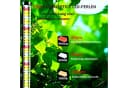 Tekoo Pflanzenlampe LED Vollspektrum 145cm Stehlampe dimmbar mit Timer Bild 1