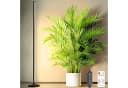 Tekoo Pflanzenlampe LED Vollspektrum 145cm Stehlampe dimmbar mit Timer Bild 2