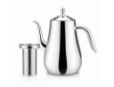 Tekoo Teekanne Edelstahl Wasserkessel 1,55 L Schwanenhals Bild 2