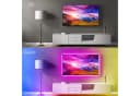 KINSI LED Stripe Bluetooth-Lichtleiste RGB mit APP-Steuerung Bild 3