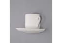 LINDBY Bemalbare Gips-Wandleuchte Pocillo Bild 5