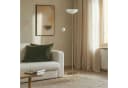 Lindby Stehlampe Elaina Messing 183 cm LED Bild 3