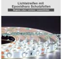duschspa LED Badspiegel 100cm mit Touch und Beschlagfrei Bild 3