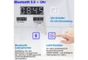 Aica Sanitär Badspiegel mit LED-Beleuchtung dimmbar Bild 4