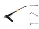 Fiskars Unkrautstecher Xact Ergonomischer Griff Bild 4