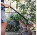 Fiskars Bewässerungsset 74cm - Gießstab mit Sprühpistole Bild 4
