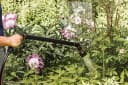 Fiskars Bewässerungsset 74cm - Gießstab mit Sprühpistole Bild 5