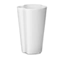 Iittala Aalto Dekovase Weiß 22 cm Bild 2