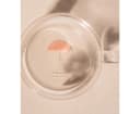Muurla Mumin Little My Glastasse 350ml Klar Bild 1
