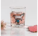 Muurla Kinderbecher Wasserglas Pippi Langstrumpf 200 ml Bild 1