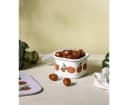 Muurla Vorratsdose Mumin Joyful Apples Glas Bild 3