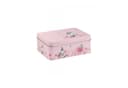 Muurla Keksdose Mumin Girls In the Garden Dekorative Gebäckdose Bild 2