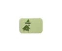 Muurla Aufbewahrungsbox Dose Klein Snufkin Nordisches Design Bild 1